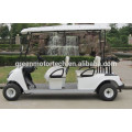 Discount günstige Elektro-Mobilität Roller Gas Golf Carts 4 Rad für die ältere, Behinderte, Behinderte zum Verkauf